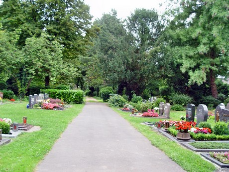 friedhof