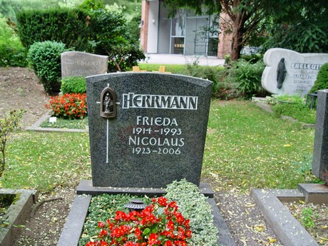 friedhof