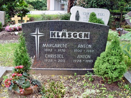 friedhof