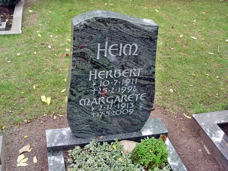 friedhof