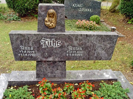 friedhof