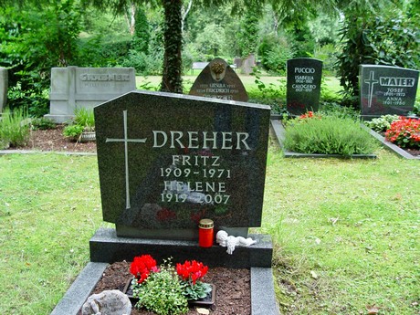 friedhof
