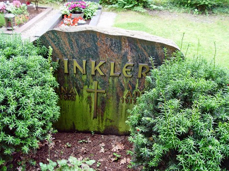 friedhof