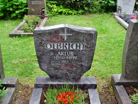 friedhof