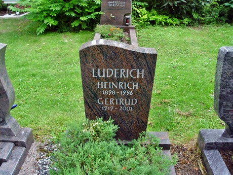friedhof