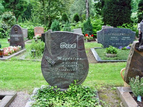 friedhof
