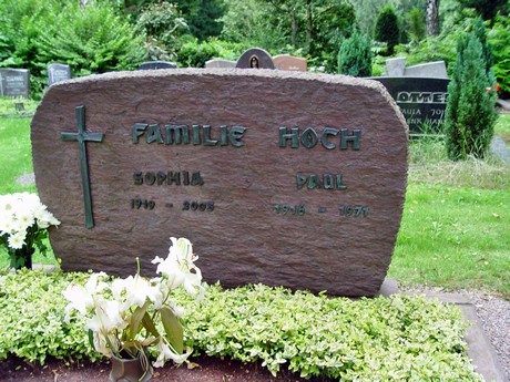 friedhof