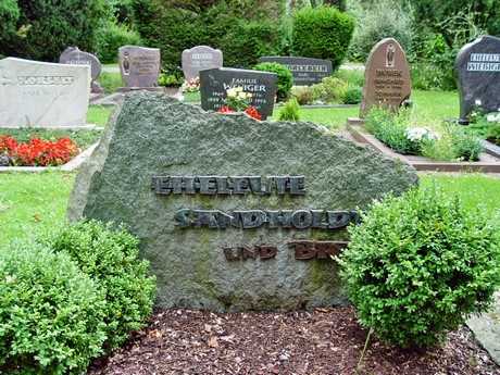 friedhof