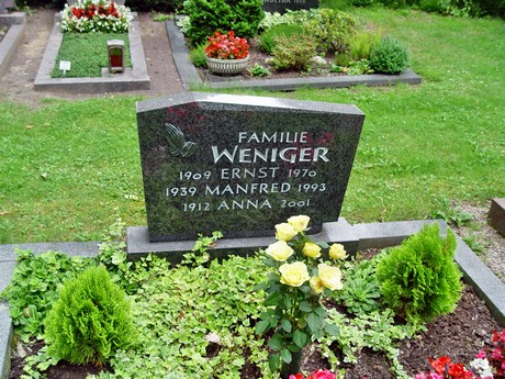 friedhof