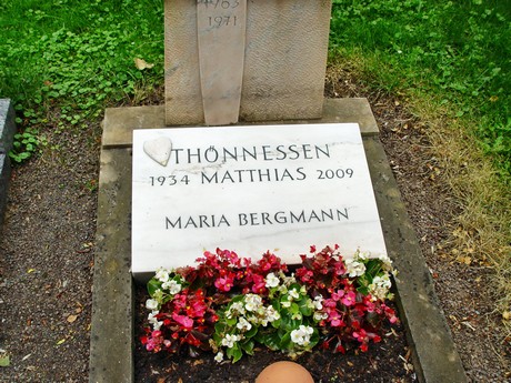 friedhof