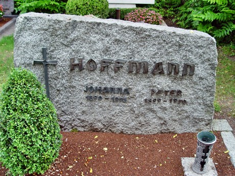 friedhof