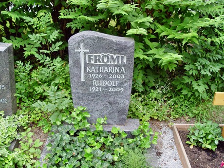 friedhof