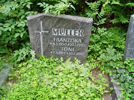 friedhof