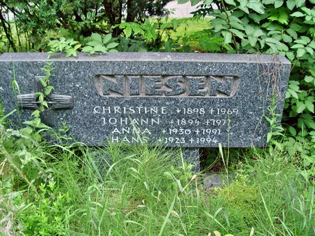 friedhof