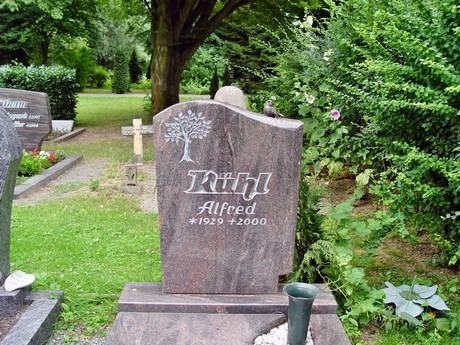friedhof