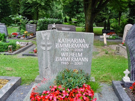 friedhof