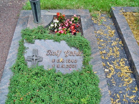 friedhof