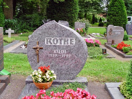 friedhof