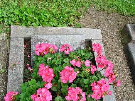 friedhof