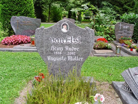 friedhof