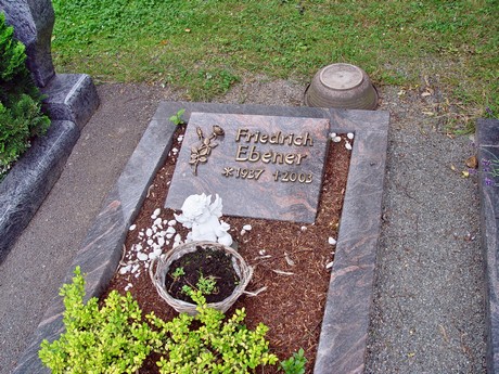 friedhof
