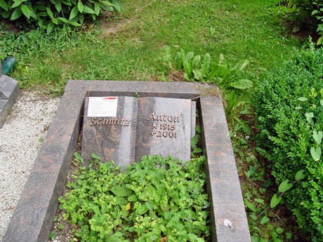 friedhof