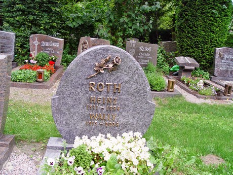 friedhof