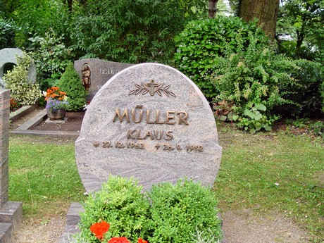 friedhof