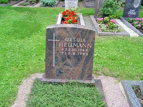 friedhof