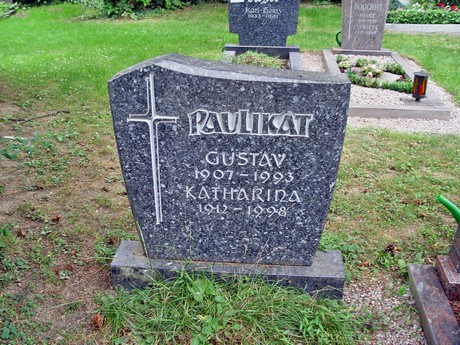 friedhof