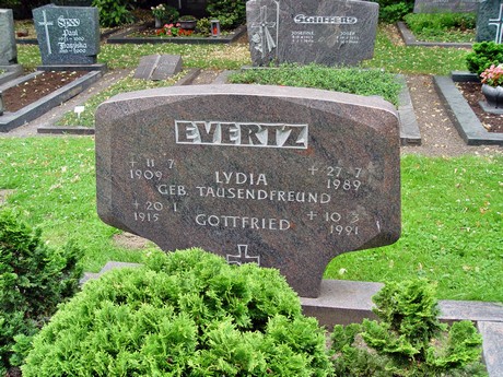 friedhof
