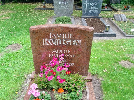 friedhof