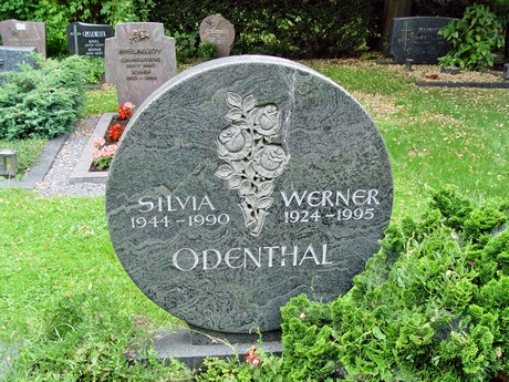 friedhof