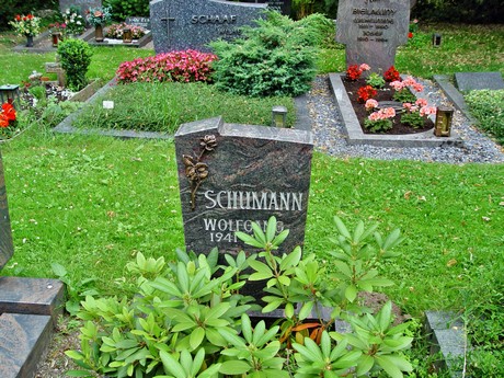 friedhof