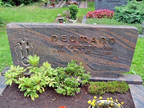 friedhof