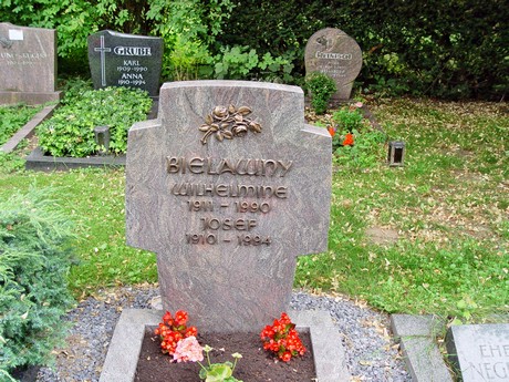 friedhof