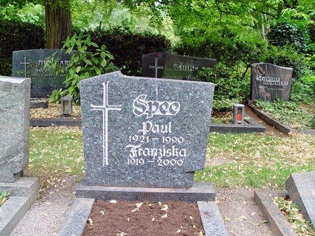 friedhof