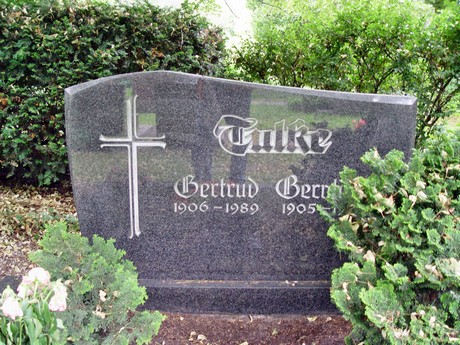 friedhof