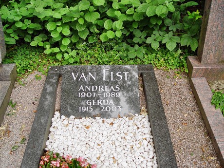 friedhof