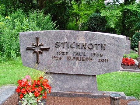 friedhof