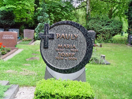 friedhof