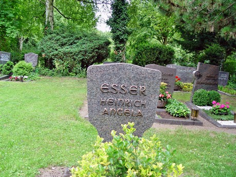 friedhof