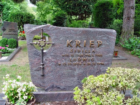 friedhof