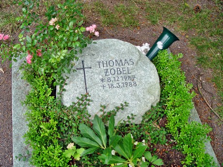 friedhof