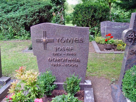 friedhof