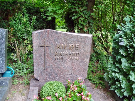 friedhof