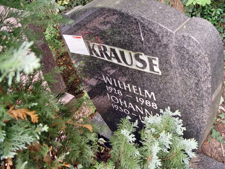 friedhof