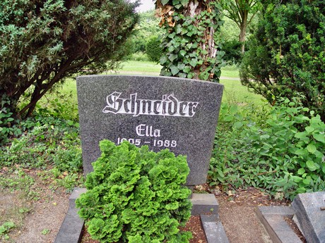 friedhof