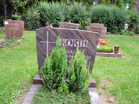 friedhof