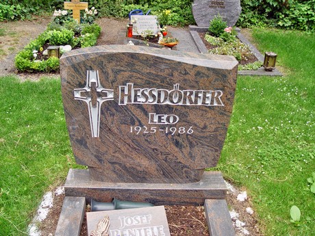 friedhof